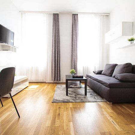 Apartment Davidgasse Відень Екстер'єр фото