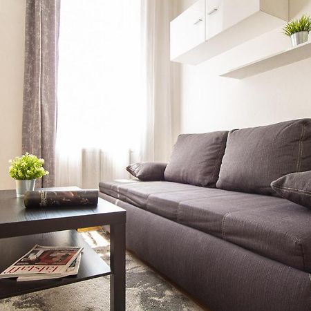 Apartment Davidgasse Відень Екстер'єр фото
