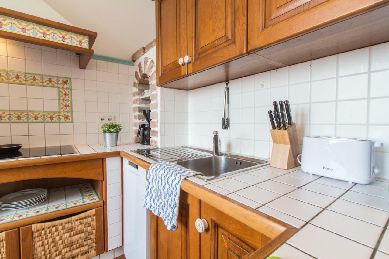 Apartment Davidgasse Відень Екстер'єр фото