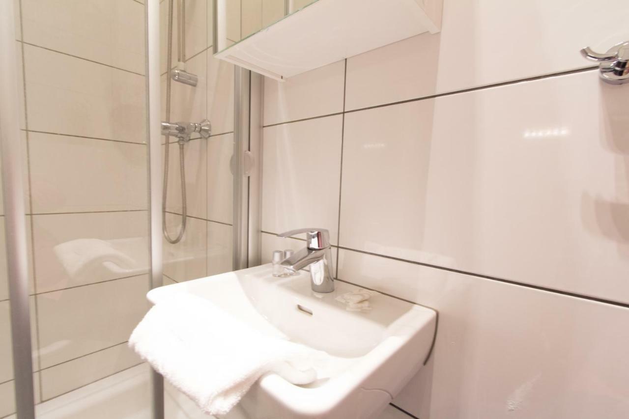 Apartment Davidgasse Відень Екстер'єр фото
